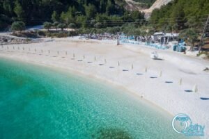 Read more about the article Marble Beach Thassos: Everything You Need to Know Before You Go