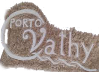 Porto Vathy Marble Beach