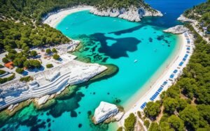 Read more about the article Explore Marble Beach in Thassos with Our Detailed Map