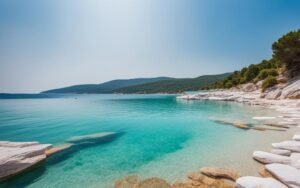 Read more about the article Marble Beach Thassos Opening Hours: Explore the Beauty