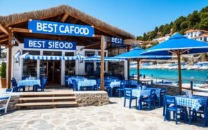 Read more about the article Discover the Best Marble Beach Thassos Restaurants