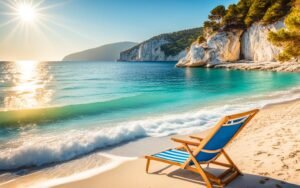 Read more about the article Marble Beach Thassos Reviews: Unveiling a Marble Paradise