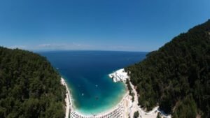 Read more about the article Marble Beach Thassos: A Hidden Paradise You Must Visit